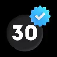 30 Posts WhatsApp Channel