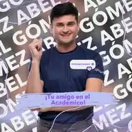 Abel Gómez WhatsApp Channel