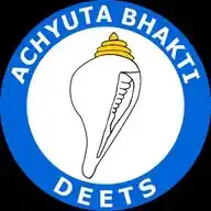 Achyuta Bhakti Deets WhatsApp Channel