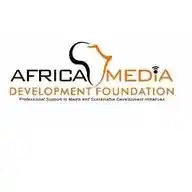 Africa Media Development Foundation AMDF WhatsApp Channel