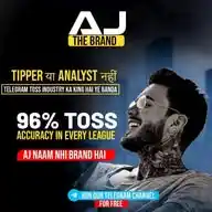 ( AJ ) THE BRAND™ WhatsApp Channel