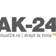 aktual24.ro WhatsApp Channel
