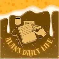 Alan's Daily Life WhatsApp Channel