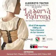 Alboroto Teatro WhatsApp Channel