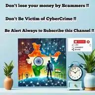 Alert INDIA‼️ WhatsApp Channel