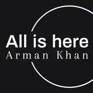 All Is Here WhatsApp Channel