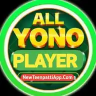 ALL YONO PLAYER WhatsApp Channel