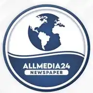 Allmedia24 News WhatsApp Channel