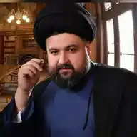السیدعلي الحیدری WhatsApp Channel