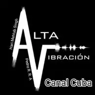 Alta Vibración WhatsApp Channel