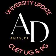 ANAS DU WhatsApp Channel