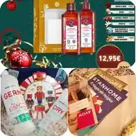 Antonietta Corvaglio Incaricata Avon /Yves Rocher/Stanhome.BERNALDA(MT) WhatsApp Channel