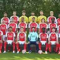 ARSENAL ZIM WhatsApp Channel