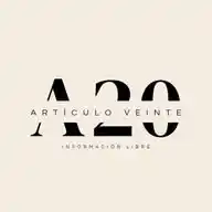 ARTICULO 20 WhatsApp Channel