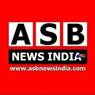 ASB NEWS INDIA WhatsApp Channel