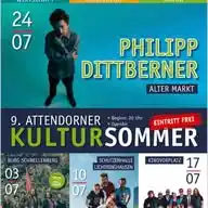 Attendorn Open Air WhatsApp Channel