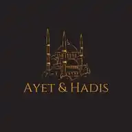 Ayet Hadis & Dua WhatsApp Channel