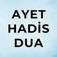 Ayet, Hadis, Dua WhatsApp Channel