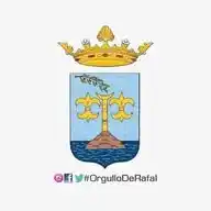Ayuntamiento de Rafal WhatsApp Channel