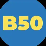 B50 Volunteer Community WhatsApp Channel