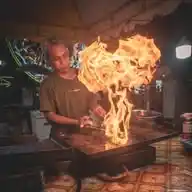 Bakso Or Mie Ayam WhatsApp Channel