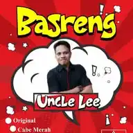 Basreng Uncle Lee WhatsApp Channel
