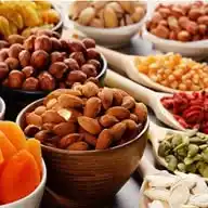 بازار آجیل و خشکبار و حبوبات ایران Irannuts WhatsApp Channel