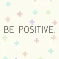 Be Positive WhatsApp Channel