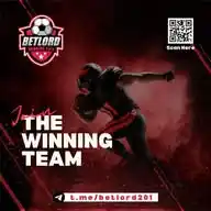BETLORD WhatsApp Channel