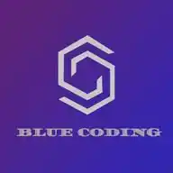 Blue Coding WhatsApp Channel