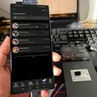 👌بوت الاخترق الجديد💻
🤬▫️ راح تقدر تحصل على :😈
🤬▫️سحب جهات الاتصال✅
🤬▫️سحب سجل المكالمات ☎️
🤬▫️ تسجيل صوت WhatsApp Channel