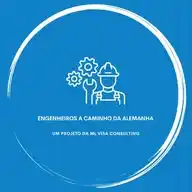 🇧🇷 Engenheiros à caminho da Alemanha 🇩🇪 WhatsApp Channel