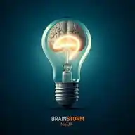 Brain Storm Naija WhatsApp Channel
