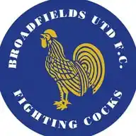 Broadfields United FC WhatsApp Channel