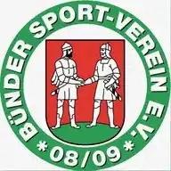 Bünder Sport-Verein 08/09 WhatsApp Channel