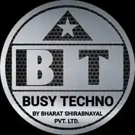 Busy Techno WhatsApp Channel