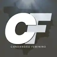 Candangão Feminino WhatsApp Channel