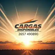 Cargas Central - Cargas Disponibles WhatsApp Channel