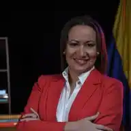 Carolina Corcho 🇨🇴 Oficial WhatsApp Channel