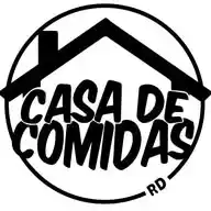 Casa De Comidas RD WhatsApp Channel