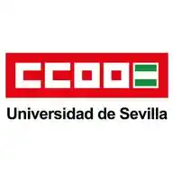 CCOO PTGAS FUNCIONARIO - UNIVERSIDAD DE SEVILLA WhatsApp Channel