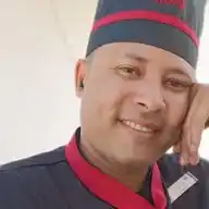 Chef Jairo Taveras Toribio WhatsApp Channel
