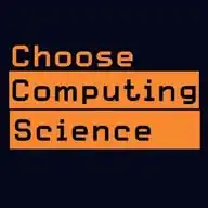 #ChooseComputingScience WhatsApp Channel