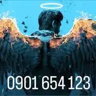 Christian Donnie 😇/Indigomeister 11xGrad🧿😇🍀💘Liebes-Magie-Zauber WhatsApp Channel