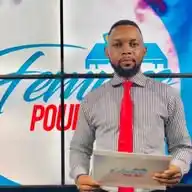 Christian Mukaya Journaliste✅ WhatsApp Channel