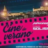 Cine De Verano Toledo 3 Culturas WhatsApp Channel