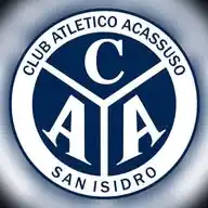 Club Acassuso Oficial  WhatsApp Channel