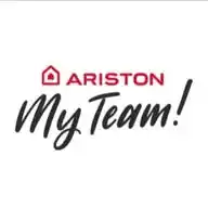Club instaladores Ariston My Team (ES) WhatsApp Channel