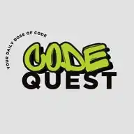 ✨CodeQuest4K✨ WhatsApp Channel