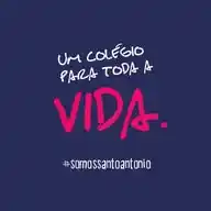 Colégio Santo Antônio WhatsApp Channel